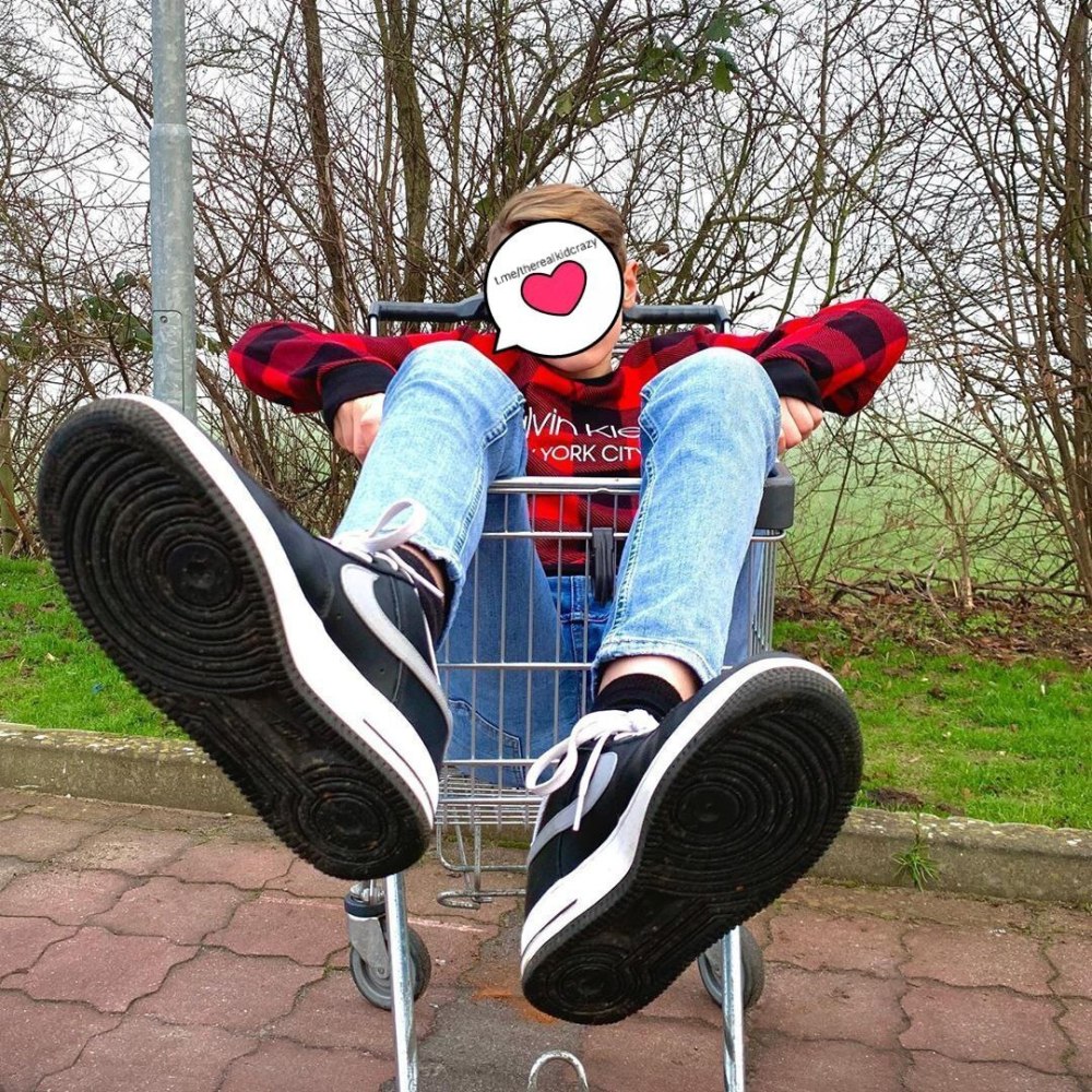 Kidcrazy videos